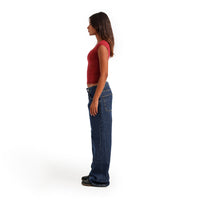 Quarter Sleeve, Super Scoop
