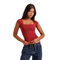 Quarter Sleeve, Super Scoop