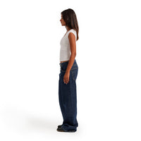 Quarter Sleeve, Super Scoop