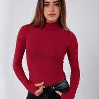 The High Neck