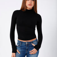 The High Neck