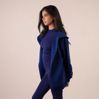 Lite Full Zip
