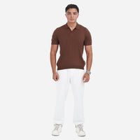 FlatKNIT Polo