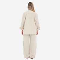 LINEN Blouse