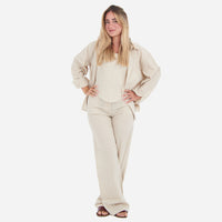 LINEN Blouse