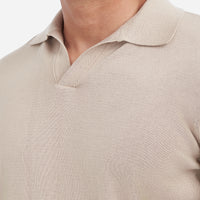 FlatKNIT Polo