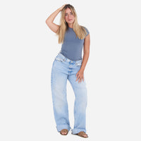 Quarter Sleeve Top ( y2k )