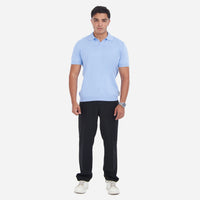 FlatKNIT Polo