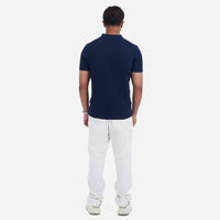 RibKNIT Polo