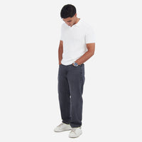 RibKNIT Polo