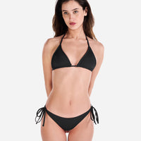 Triangle, Bikini Top