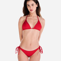Side Tie, Bikini Bottom