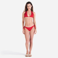 Halter, Bikini Top