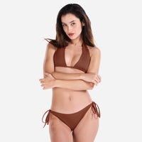 Halter, Bikini Top