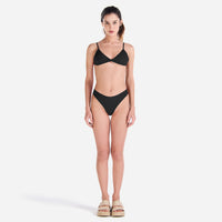 Fixed Triangle, Bikini Top