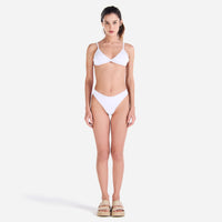 Fixed Triangle, Bikini Top