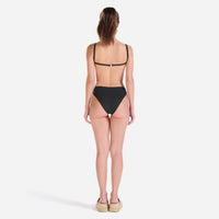 Fixed Triangle, Bikini Top
