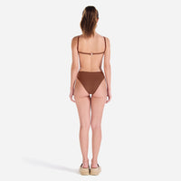 Fixed Triangle, Bikini Top