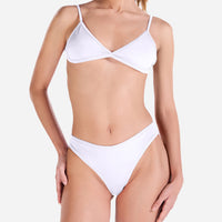 Fixed Triangle, Bikini Top
