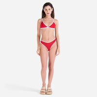The Mid Rise Bikini Bottom, Cloud Binding
