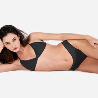 Fixed Triangle, Bikini Top