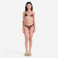 The Mid Rise Bikini Bottom, Cloud Binding
