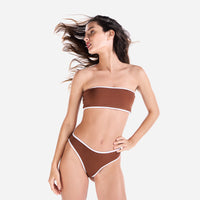 The Mid Rise Bikini Bottom, Cloud Binding
