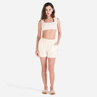 Terry Towel, Shorts