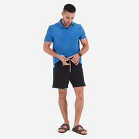 Terry Towel, Polo