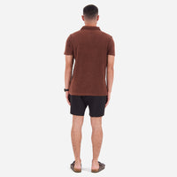 Terry Towel, Polo