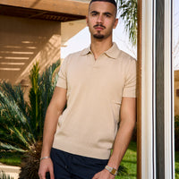 FlatKNIT Polo