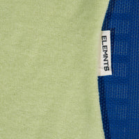 Terry Towel, Polo