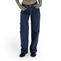 WMN’s Low Rise Straights