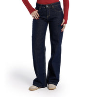 WMN’s Low Rise Straights