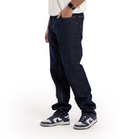 Men’s Straight Denim