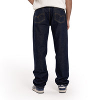 Men’s Straight Denim