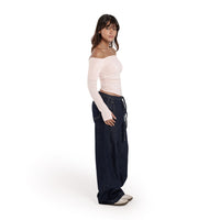 WMNS’s Soft Waist, Baggy