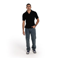 Men’s Straight Denim