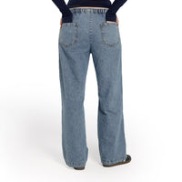 WMNS’s Soft Waist, Baggy