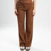 LINEN Straights