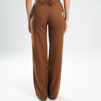 LINEN Straights