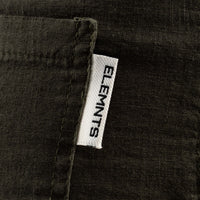 LINEN Straights