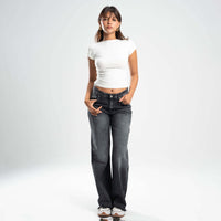 Quarter Sleeve, Backless