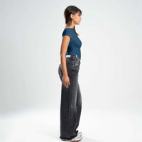 Quarter Sleeve, Backless