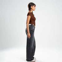 Quarter Sleeve, Backless