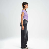 Quarter Sleeve, Backless