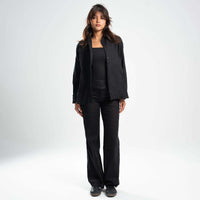 LINEN Blouse