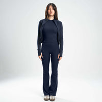 athletica Full Zip