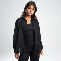 LINEN Blouse