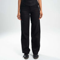 LINEN Straights